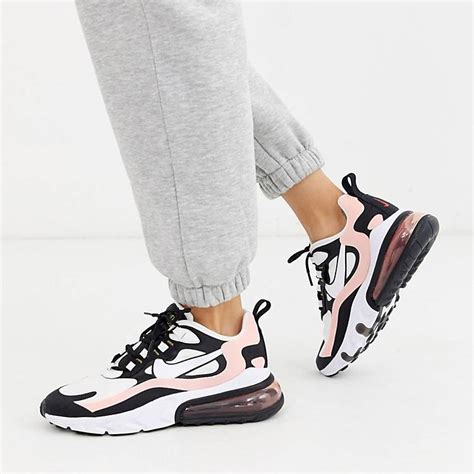 nike air max 270 react vrouw|nike 270 react sneakers.